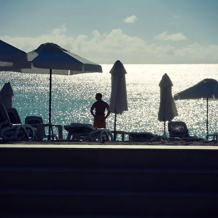 Dune - Free Access Отель Солнечный берег