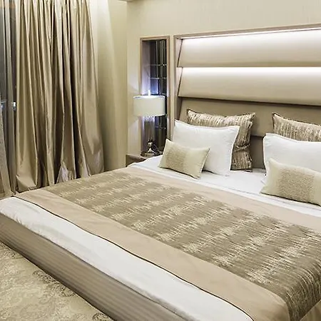 Dune - Free Access Hotel 5*