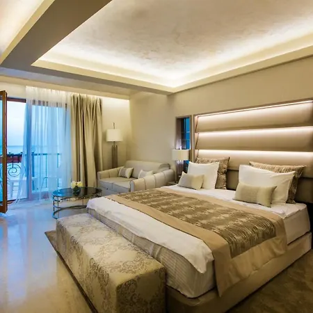 Dune - Free Access Hotel Sunny Beach