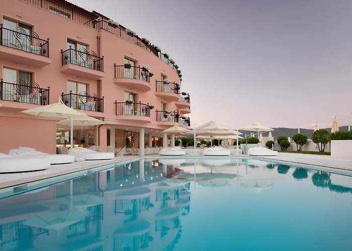 Dune - Free Access 5* Sunny Beach