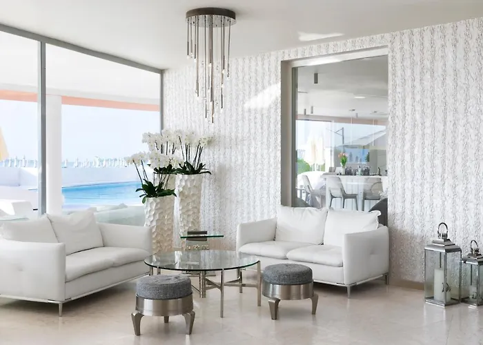 فندق Dune - Free Access 5*