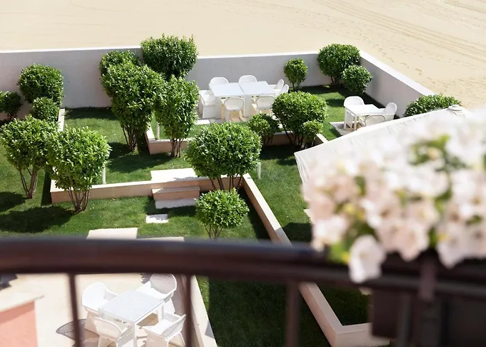 Dune - Free Access Hotel 5*