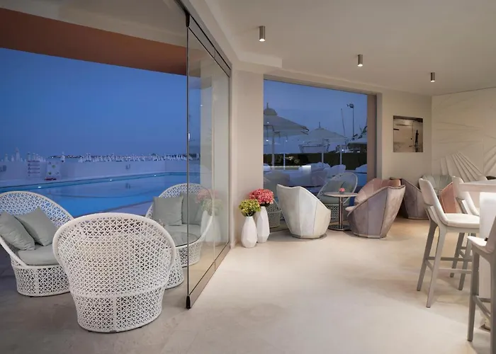 Hotel Dune - Free Access Slantchev Briag