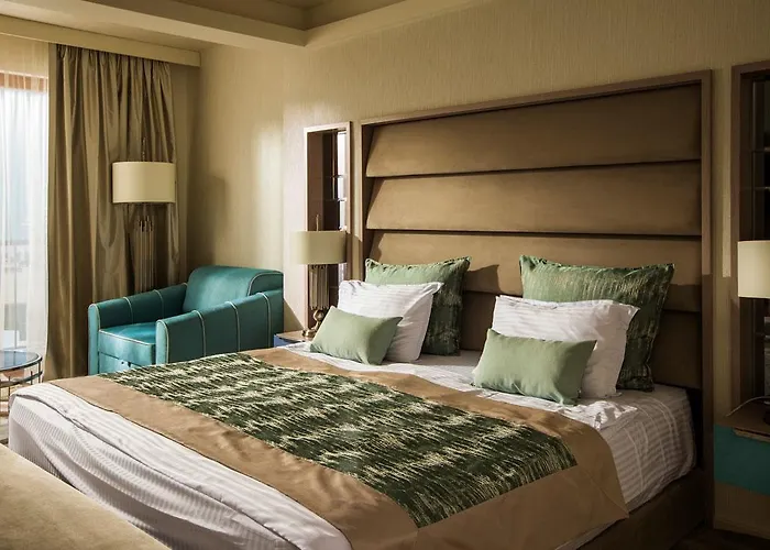 Dune - Free Access 5*