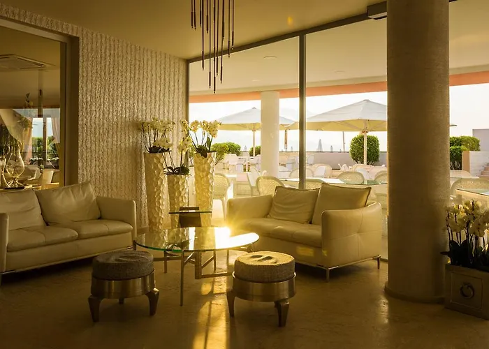 Dune - Free Access Hotel Slantchev Briag