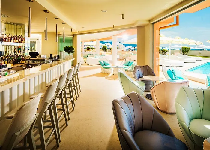 Hotel Dune - Free Access Slantchev Briag