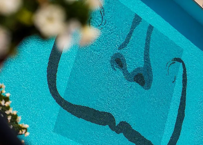 Dune - Free Access Hotel 5*