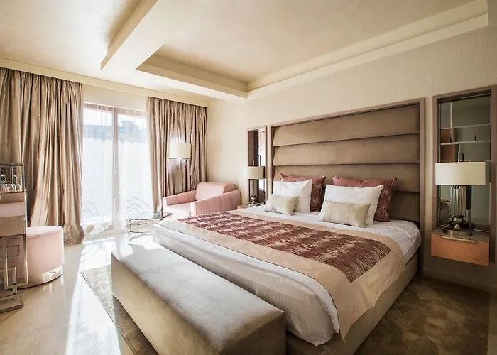 Hotel Dune - Free Access Slantchev Briag