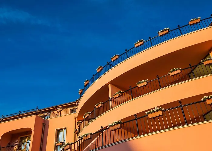 Hotel Dune - Free Access Slantchev Briag