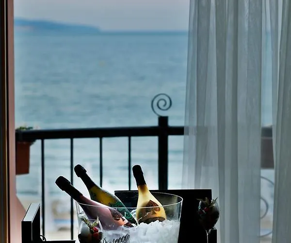 Hotel Dune - Free Access Sunny Beach