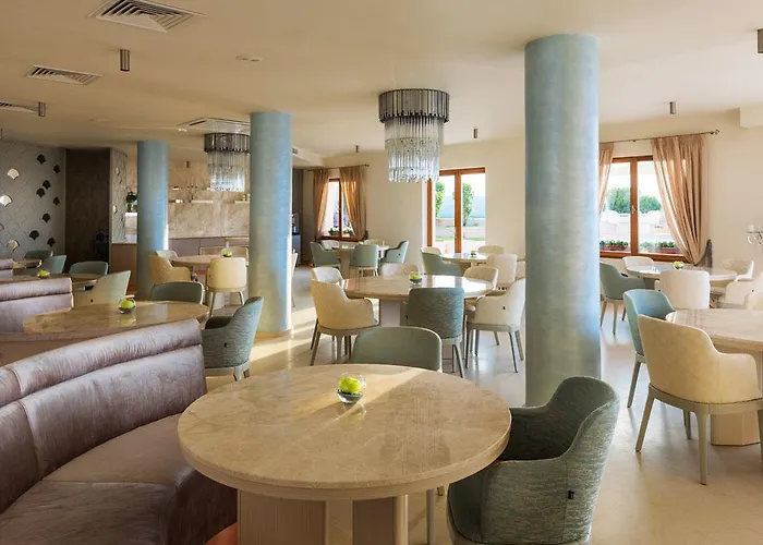 Dune - Free Access 5* Sunny Beach