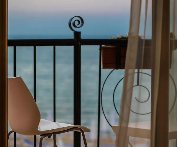 Dune - Free Access 5* Sunny Beach