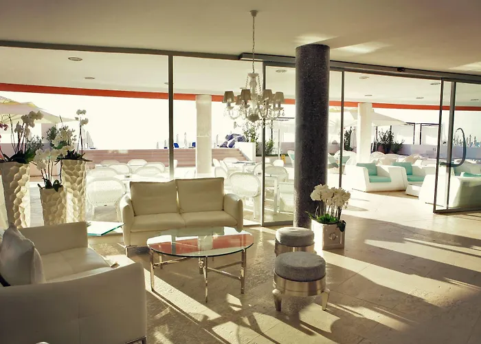 Dune - Free Access Hotel Slantchev Briag