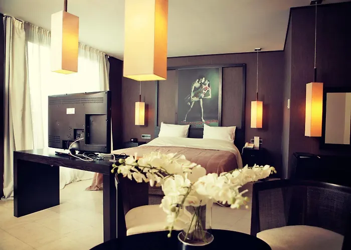 Dune - Free Access Hotel Slantchev Briag