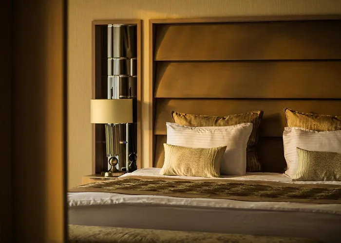 Dune - Free Access Hotel