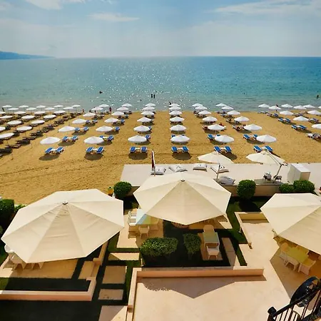 Ξενοδοχείο Dune - Free Access