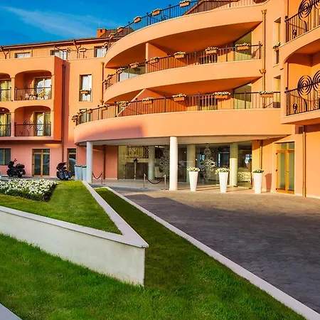 Dune - Free Access Hotel Sunny Beach