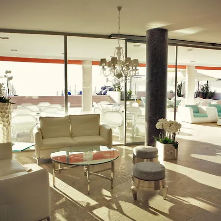 Dune - Free Access Hotel Sunny Beach