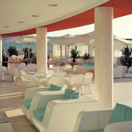 Hotel Dune - Free Access