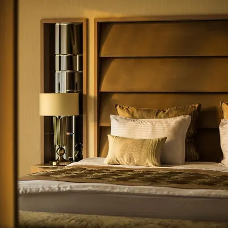 Dune - Free Access Hotel