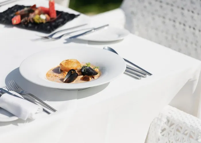 Szálloda Dune - Free Access 5*