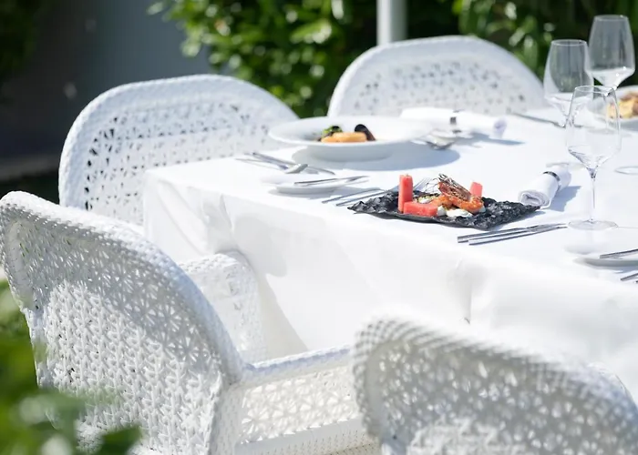 Szálloda Dune - Free Access Napospart