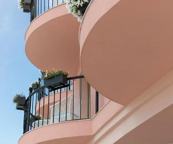 Szálloda Dune - Free Access 5*