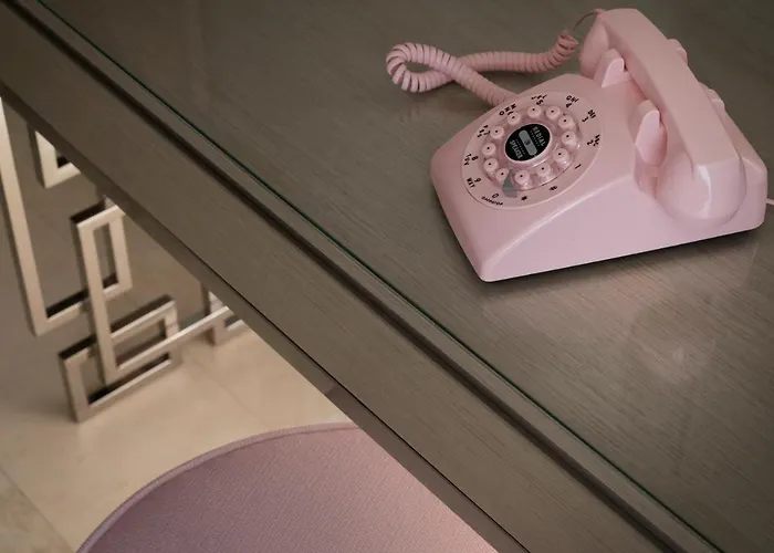 Szálloda Dune - Free Access