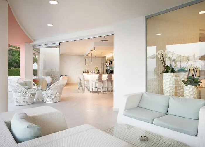 Szálloda Dune - Free Access