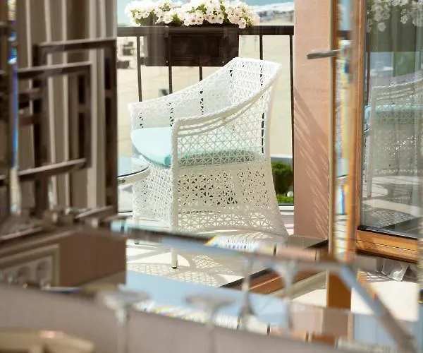 Dune - Free Access Napospart