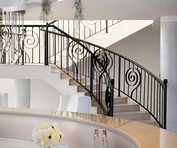 Szálloda Dune - Free Access 5*