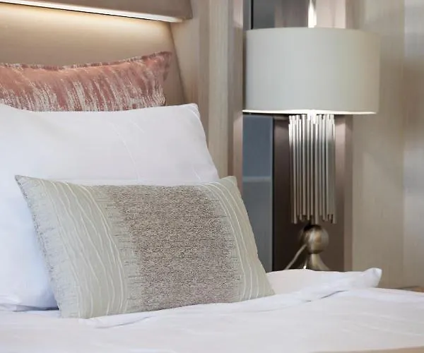 Dune - Free Access Szálloda