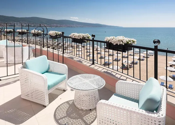 Dune - Free Access Szálloda