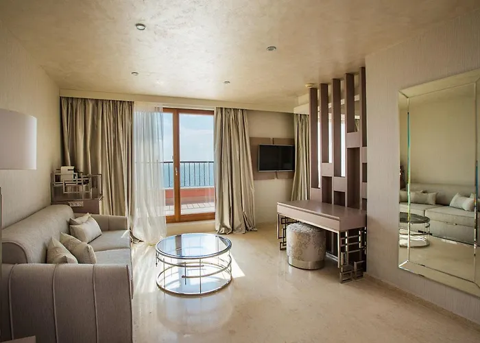 Dune - Free Access Szálloda 5*