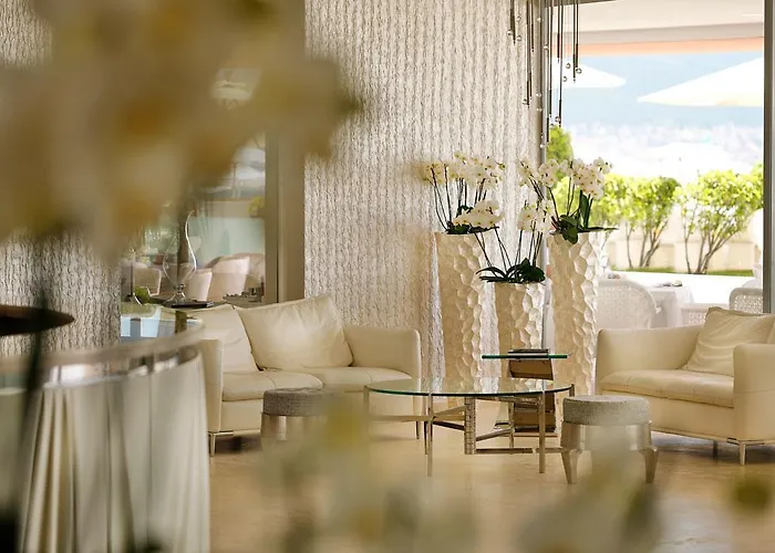 Szálloda Dune - Free Access