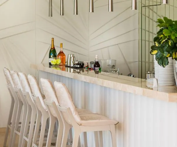 Szálloda Dune - Free Access 5*