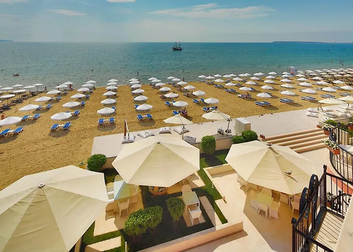 Szálloda Dune - Free Access