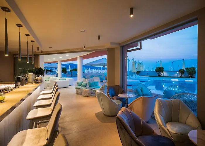 Dune - Free Access Szálloda