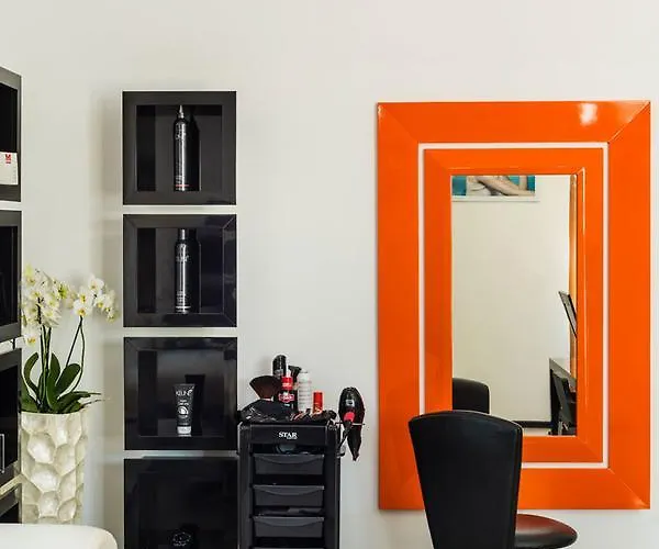 Szálloda Dune - Free Access 5*