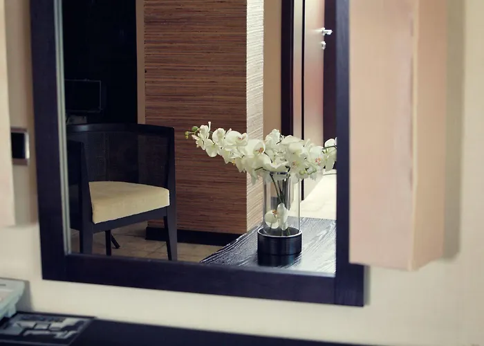 Dune - Free Access Szálloda 5*