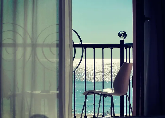 Dune - Free Access 5* Napospart