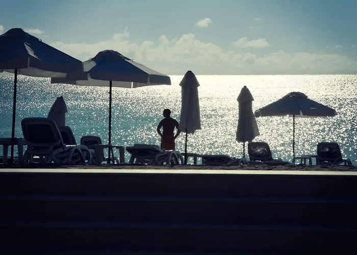 Dune - Free Access Hotel Sunny Beach