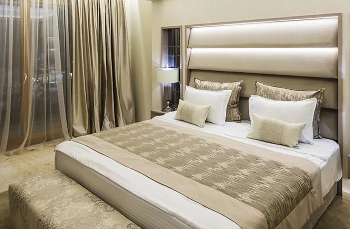 Dune - Free Access Szálloda 5*